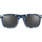 CHARLTON, Shiny Blue Marble-Mineral Polarized Smoke Cat 2 to 3, hi-res image number null